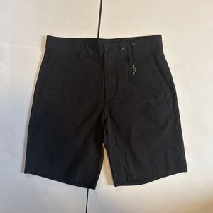 men's rag and bone seersucker shorts